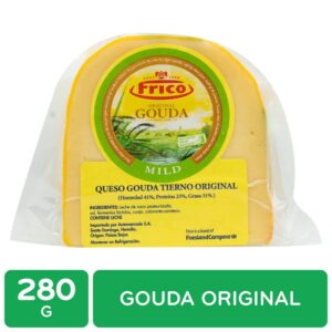 Gouda Cheese