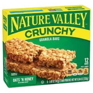 Granola Bar