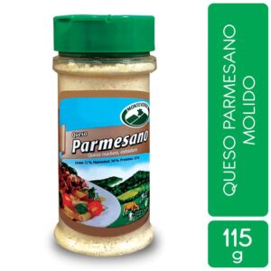 Grated Parmesan Cheese