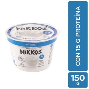 Greek Yogurt