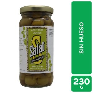 Green Olives