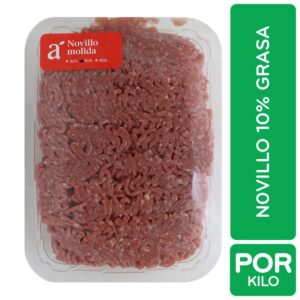 Ground Beef