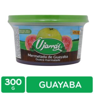 Guyaba Jam