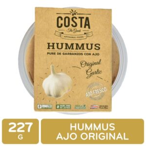 Hummus Dip
