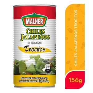 Jalapeños