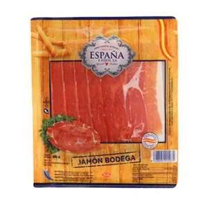 Jamon Serrano