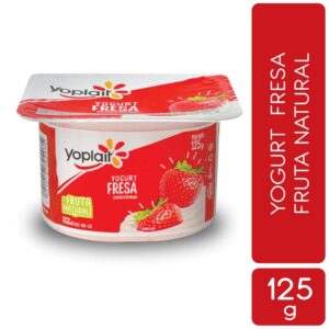 Jogurt Strawberry