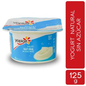 Jogurt natural