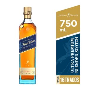 Johnnie Walker Blue