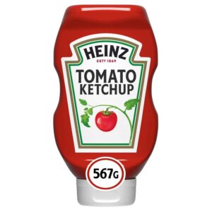 Ketchup