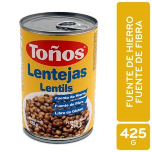Lentils