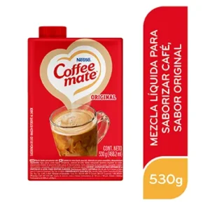 Liquid Creamer