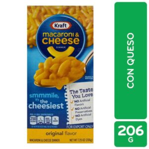 Mac and Cheese