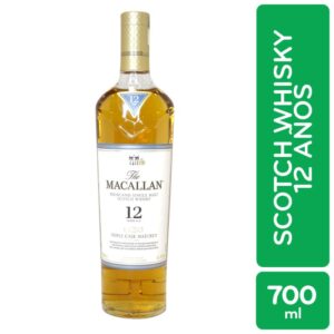 Mcallen single malt