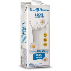Milk 0%