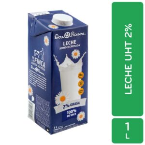 Milk 2%