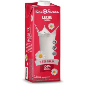 Milk 3.5%