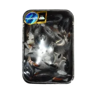 Mussles