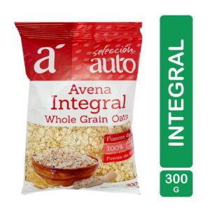 Oatmeal