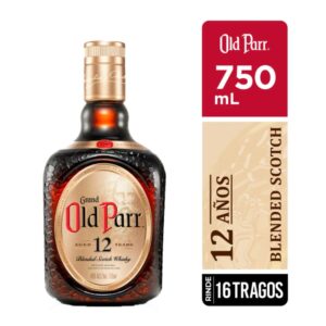 Old Parr