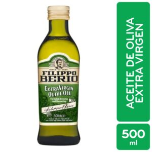 Olive Oil Extra Virgen