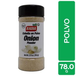 Onion Powder