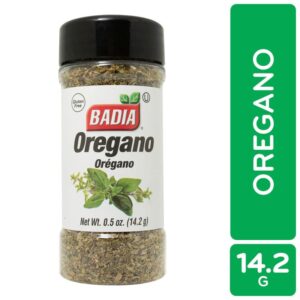 Oregano Dried