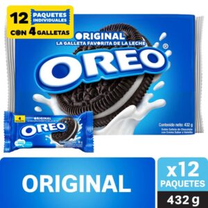 Oreos