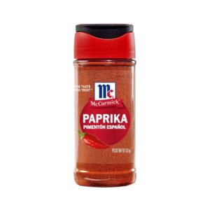 Paprika