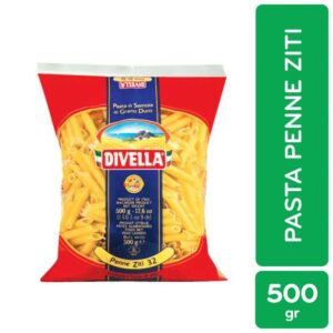 Pasta Penne Rigati