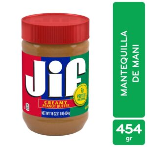 Peanut Butter