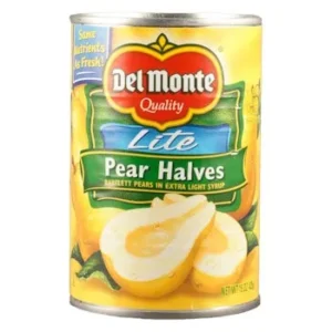 Pears