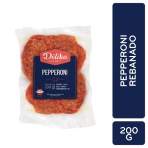 Pepperoni