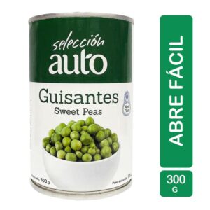 Petit Pois