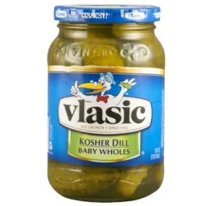 Pickles