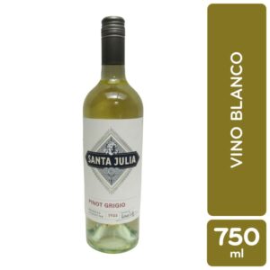 Pinot Grigio 10