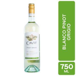 Pinot Grigio 20