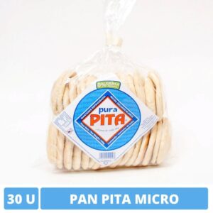 Pita Bread
