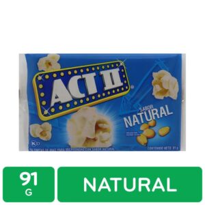 Popcorn microwave