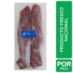 Pork Tenderloin