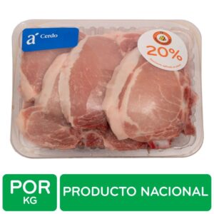 Pork chops