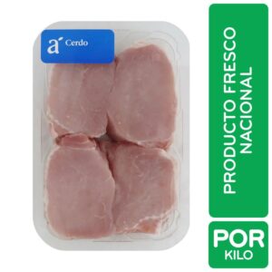 Pork steaks