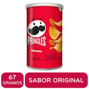 Pringles Classic