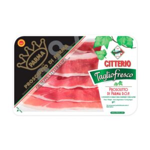 Prosciutto
