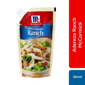 Ranch Dressing