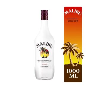 Rum Malibu