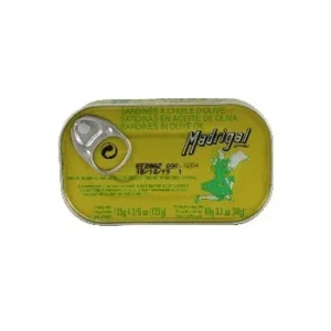 Sardinas