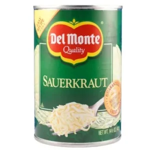 Sauerkraut
