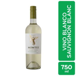 Sauvignon blanc 20