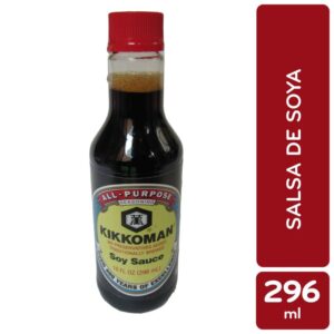 Soy Sauce